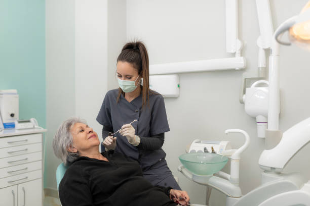 Best Emergency TMJ Treatment in Prieton, NC