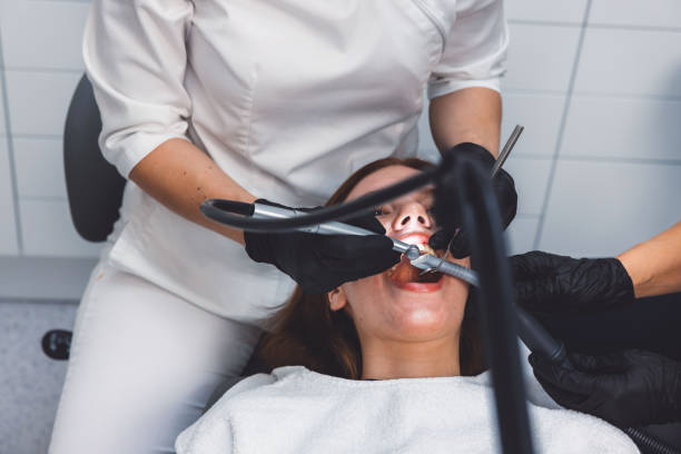 Best Pediatric Emergency Dentist in Prieton, NC