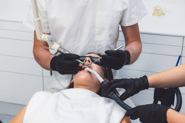 Best Emergency Treatment for Dental Infections or Abscesses in Prieton, NC